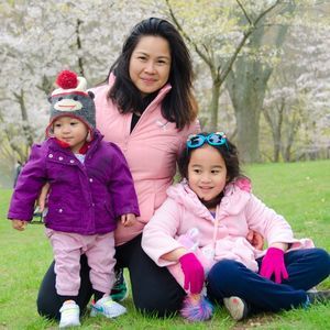 Meet your Posher, Mel